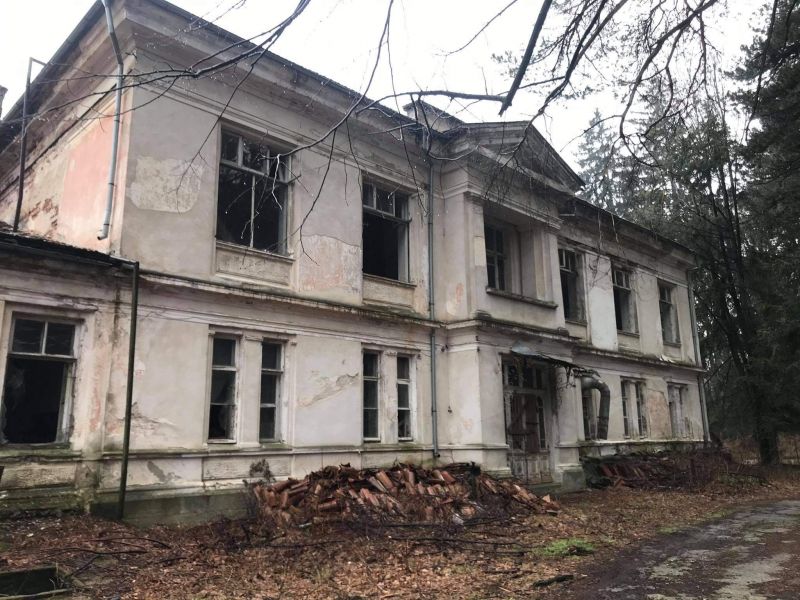 Правителството отпусна 3 мил. лева за ремонт в манастирския комплекс “Рождество Христово”, гр. Шипка