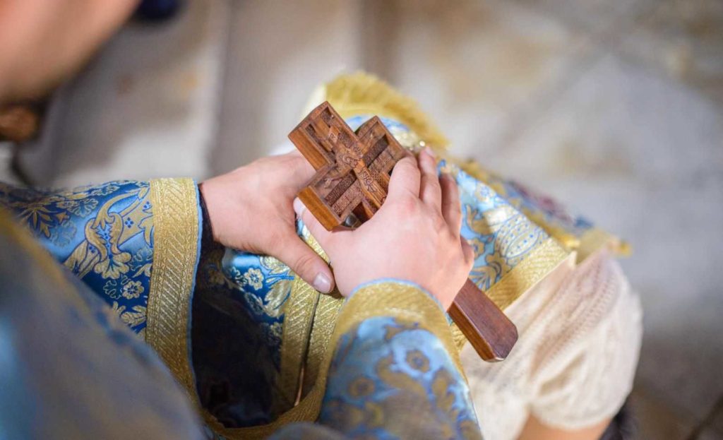 “Η πρόσκληση για εξομολόγηση είναι ελεημοσύνη”