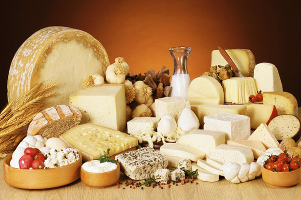 Τυρινή Εβδομάδα και Μεγάλη Τεσσαρακοστή:  πώς νηστεύουμε