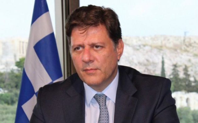 “Το χριστιανικό δόγμα των εξεγερμένων συσπείρωσε τους απανταχού ομόδοξους”