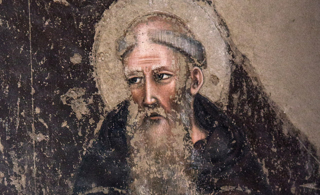 Η νηστεία ως κόσμημα και μνήμη