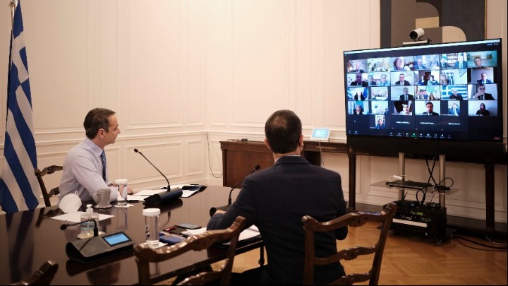 Η Ελλάδα που μεγαλουργεί στα πέρατα του κόσμου