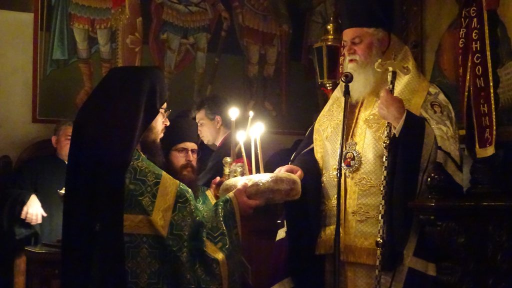 Το ope.gr εκεί που άναψε η σπίθα της Επανάστασης