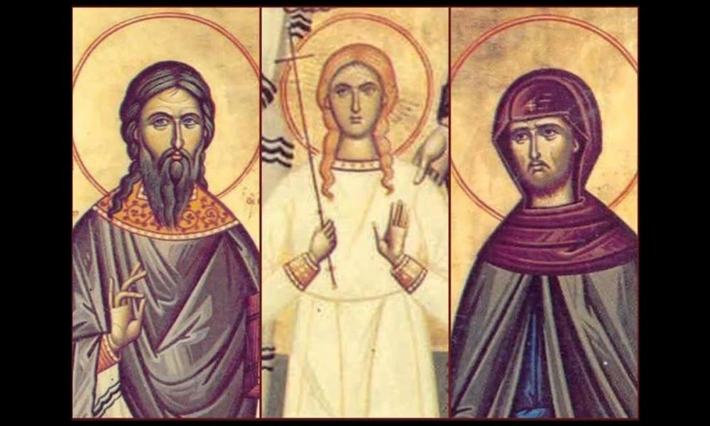 «Είμαι η Ρηνούλα, αύριο θα έρθω να σε πάρω. Μη φοβηθείς!»