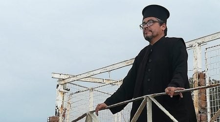 Ο Επίσκοπος Άσσου μιλά για την ιεραποστολή