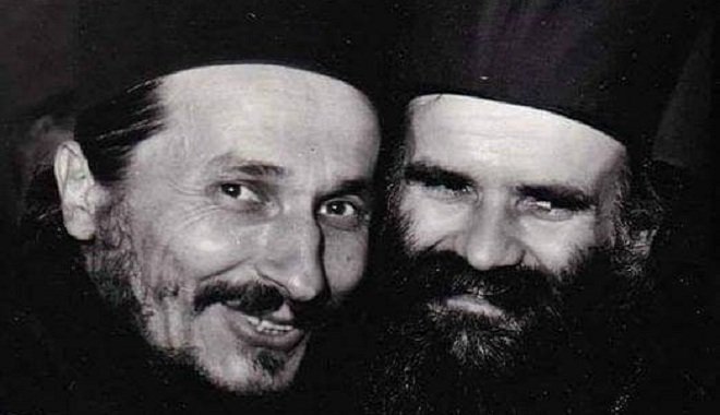 Αναμνήσεις από έναν άνθρωπο του Πνεύματος και της Χαράς