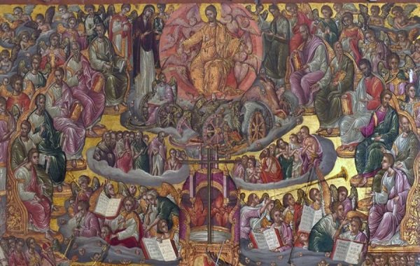 Τί είναι η αιώνια κόλαση;