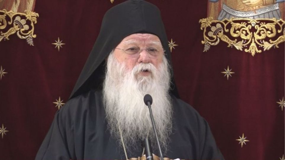 Στην αφετηρία της Μεγάλης Τεσσαρακοστής