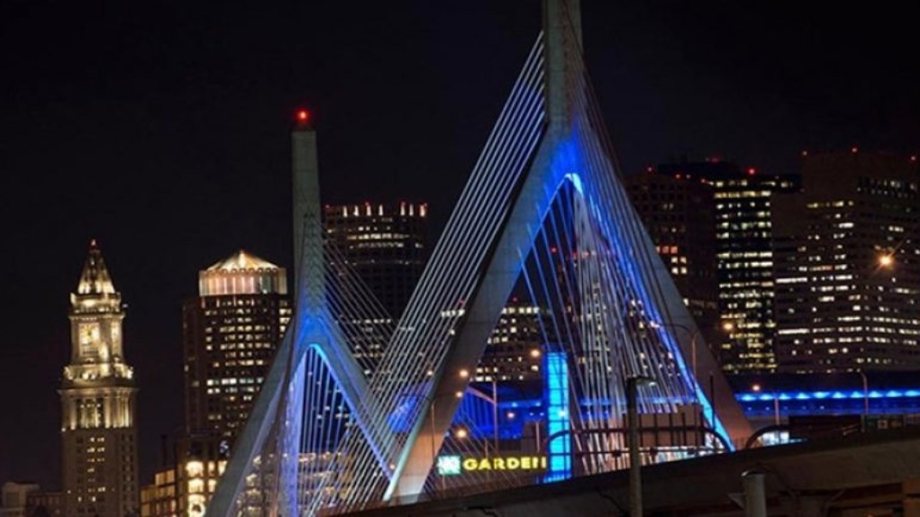 Η Βοστώνη τιμά τα 200 χρόνια από την Επανάσταση