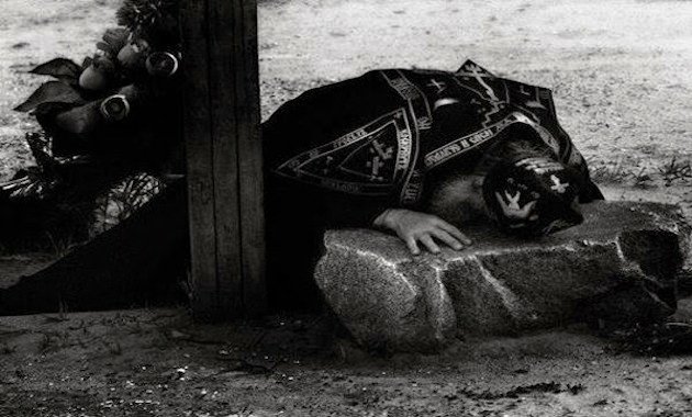 Υπομονή ως το τέλος