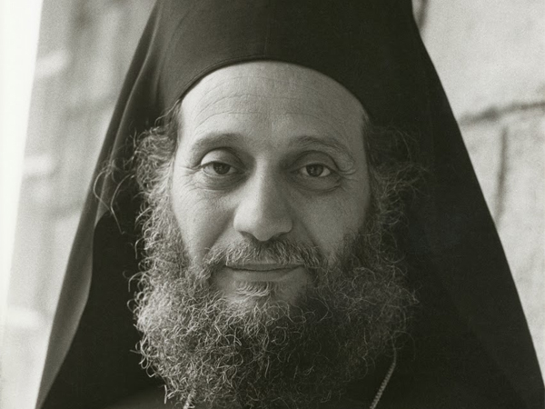 Η νηστεία ως προσμονή του Θεού κατά τον Γέροντα Αιμιλιανό Σιμονοπετρίτη