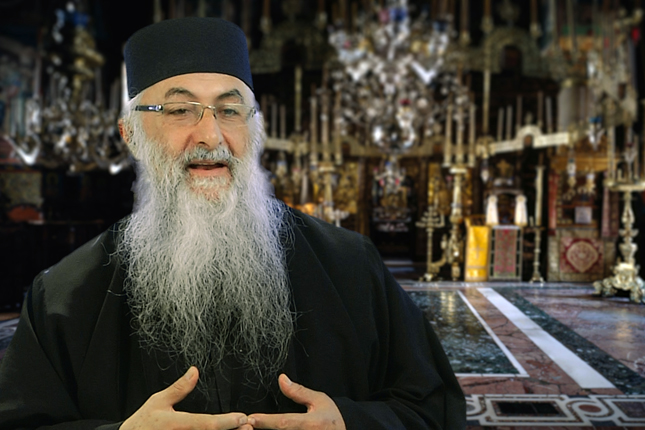 Ζώντας με την προοπτική των εσχάτων