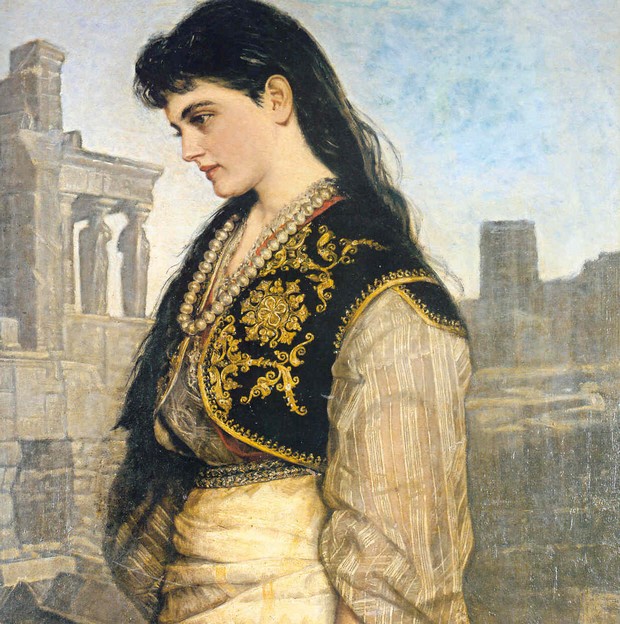 Συνέδριο: O ρόλος της γυναίκας στην Επανάσταση του 1821