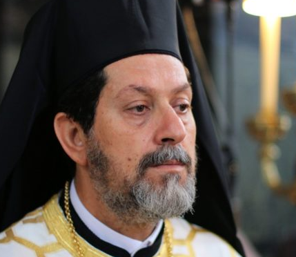 Στις 21 Μαρτίου η χειροτονία του εψηφισμένου Επισκόπου Κλαυδιουπόλεως