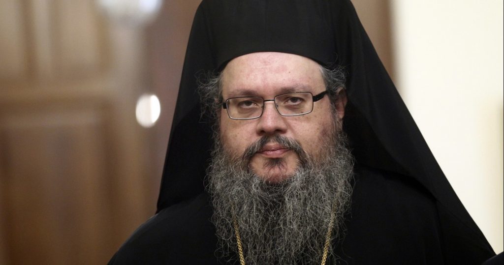 Σεισμός: “Δική μας ευθύνη να νικήσουμε το φόβο”