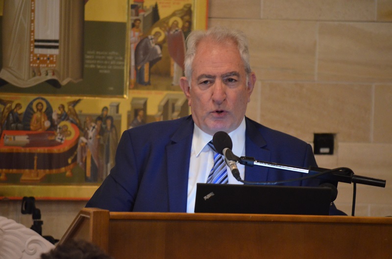 “Έδωσαν την καρδιά τους στο διάβολο”