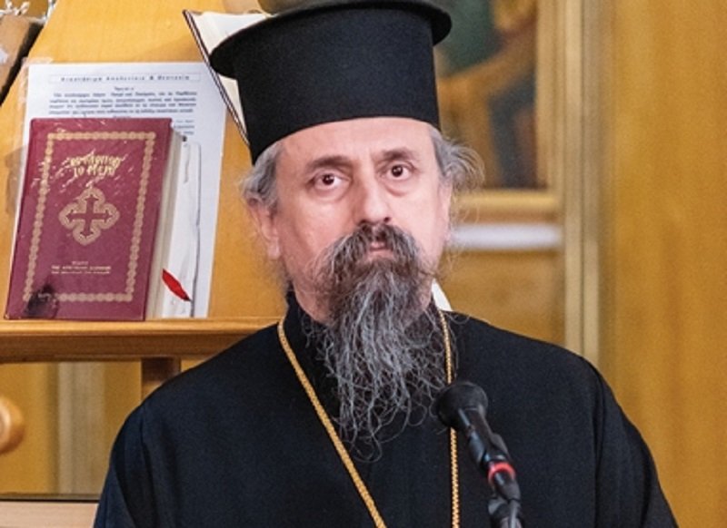 Έκκληση του Μητρ. Καρπενησίου να επιστρέψουμε στα χωριά μας