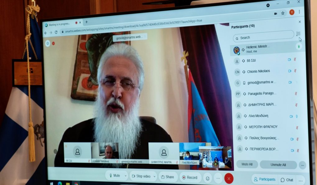 Δημιουργία Μνημείου ANZAC στη Λήμνο