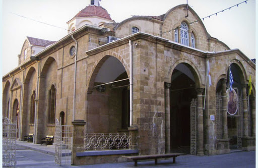 Τιμούν την 25η Μαρτίου στη Λευκωσία