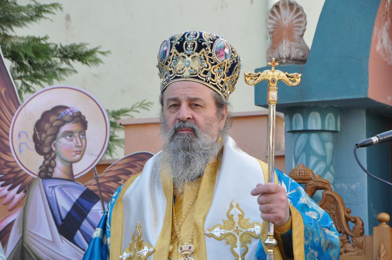 «Ο Έλληνας σκλάβος είχε δικούς του μόνο τον Χριστό και την Παναγία»