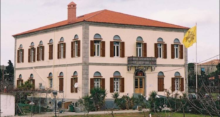 Αρχίζουν οι επετειακές εκδηλώσεις για το ’21 στη Μητρόπολη Λήμνου