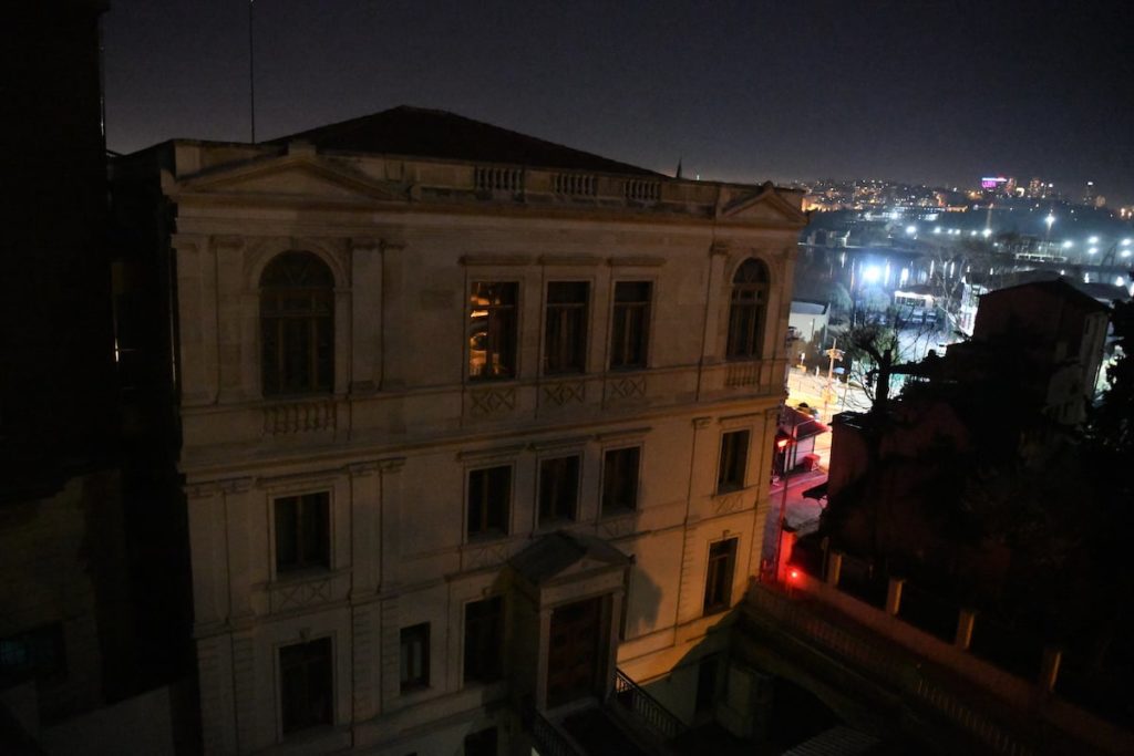 Στην «ώρα της γης« συμμετέχει το Οικουμενικό Πατριαρχείο