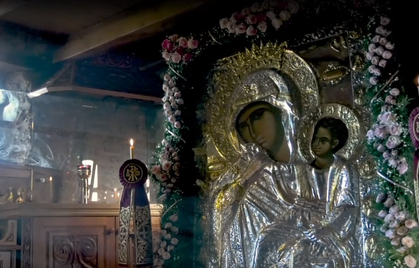 Σήμερα γιορτάζει η Ορθοδοξία γιορτάζουμε κι εμείς