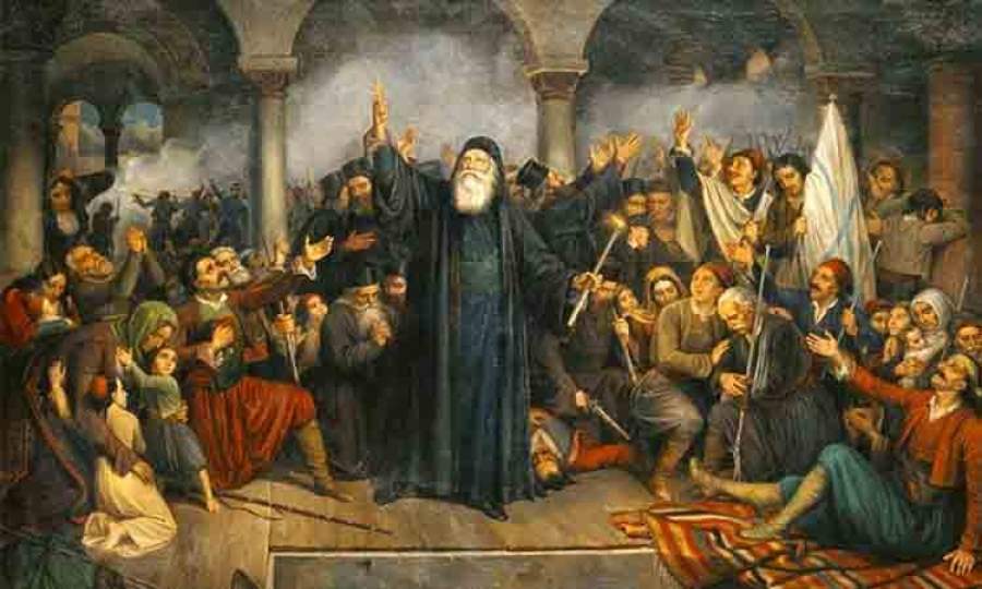 “… Kι ελεύθεροι να μείνουν…” (βίντεο)