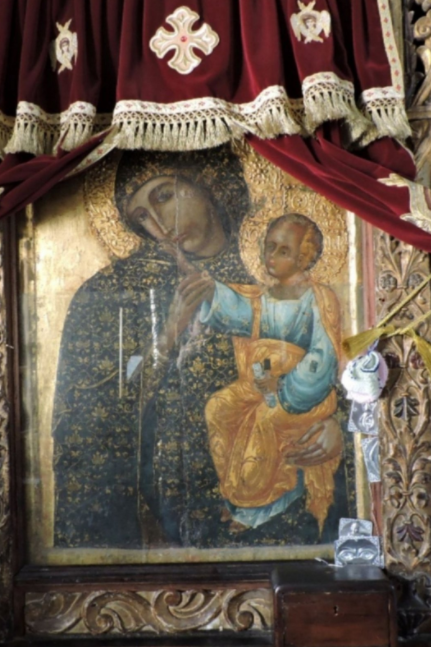 Εβδομάδα έντονης προσευχής στην Κύπρο