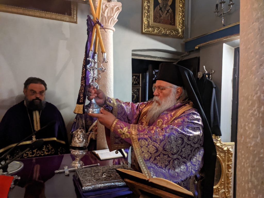 Να ξεφύγουμε από την προσκόλληση στο εγώ μας