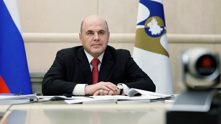 Στην Αθήνα ο Πρωθυπουργός της Ρωσίας για τα 200 χρόνια από την Επανάσταση