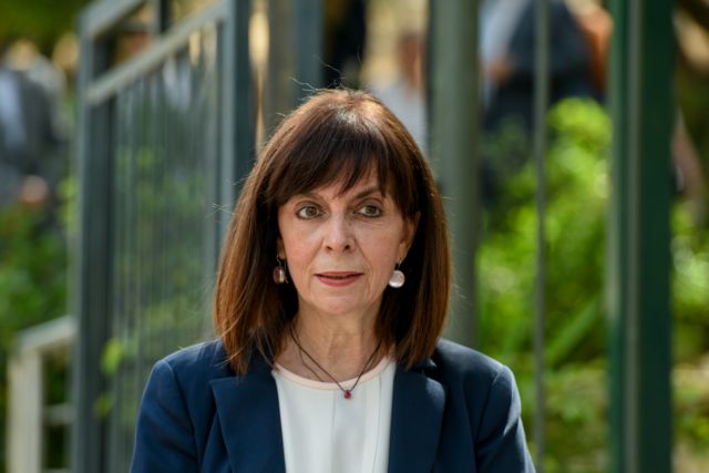 Παρουσία της ΠτΔ η 73η Επέτειος της Ενσωμάτωσης της Δωδεκανήσου