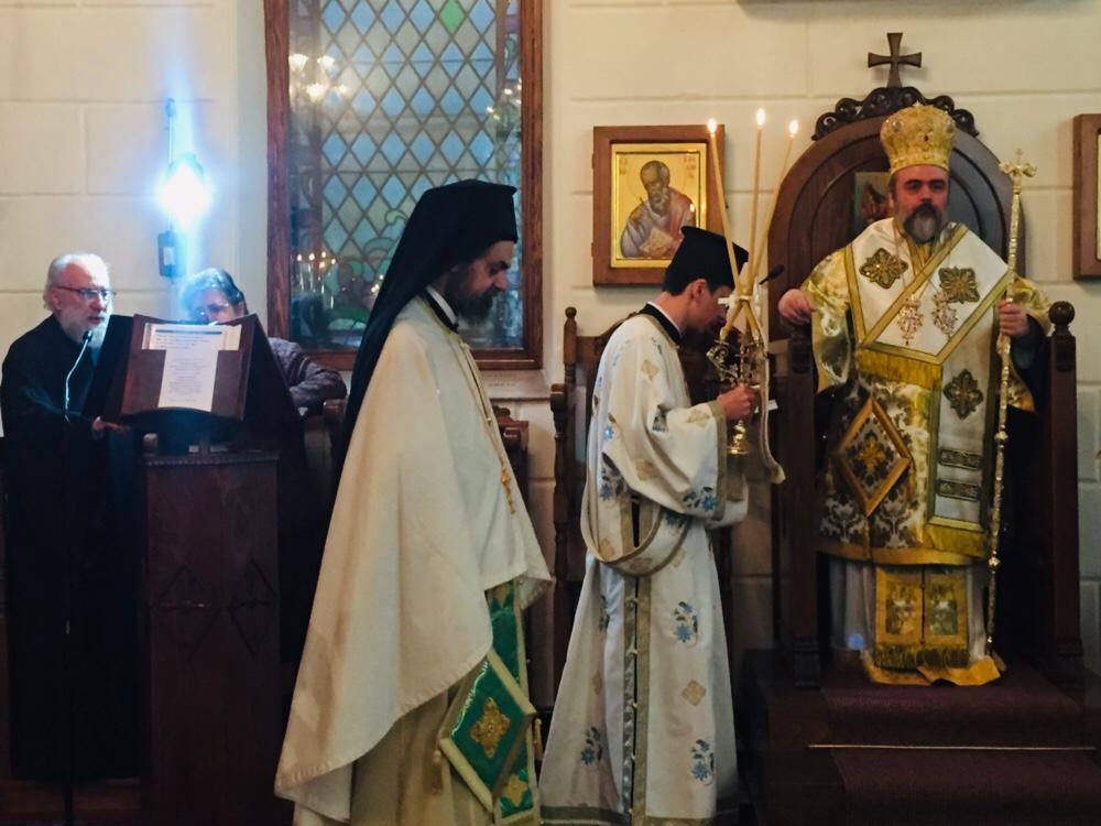 Η έναρξη της Μεγάλης Τεσσαρακοστής στη Σμύρνη