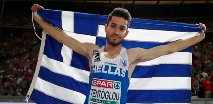 Συγχαρητήρια του Μητροπολίτη Γρεβενών στον Μίλτο Τεντόγλου