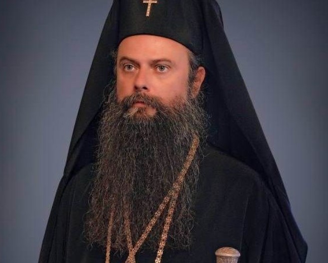 Σε εγχείρηση υποβλήθηκε ο Μητροπολίτης Πλόβντιβ