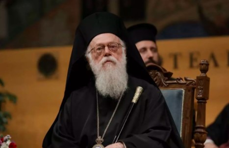 “Η λέξη αρμονία είναι πολύ πιο όμορφη από την ανοχή”