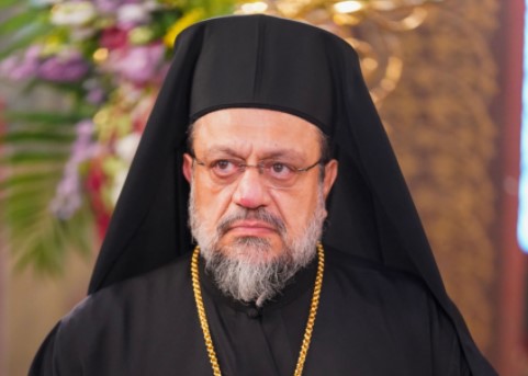 “Η δημιουργία μέσα στην κοινωνία ενός σύγχρονου πύργου Βαβέλ”