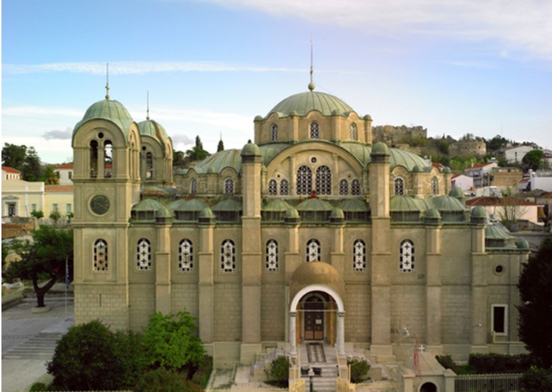 Κορωνοϊός: Με κόσμο οι Καθεδρικοί Ναοί στους Χαιρετισμούς – Τα σενάρια για τις Εκκλησίες το Πάσχα