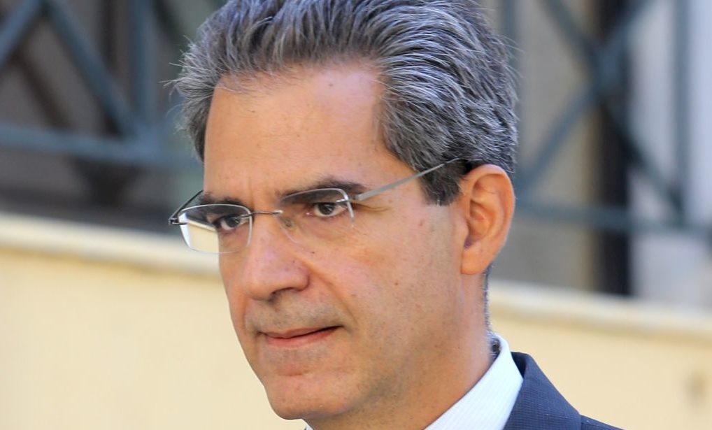 Συρίγος: “Οι πρόγονοί μας δεν πολέμησαν γενικώς και αορίστως”