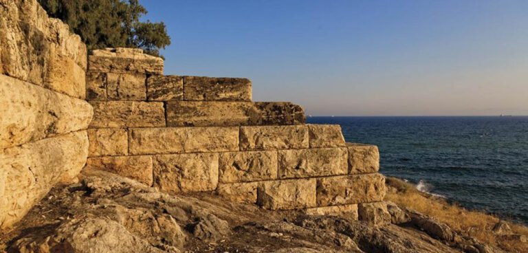 Ο Ξένος και ο Πλησίον