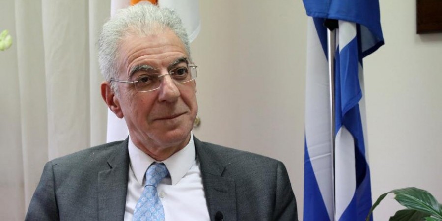 «Ο ιερός όρκος της ΕΟΚΑ ξεσήκωνε υπέρ Πίστεως και Πατρίδος»