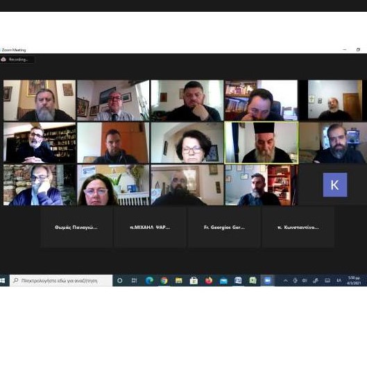 Δύο νέα Διαδικτυακά Επιμορφωτικά Σεμινάρια στην ΟΑΚ