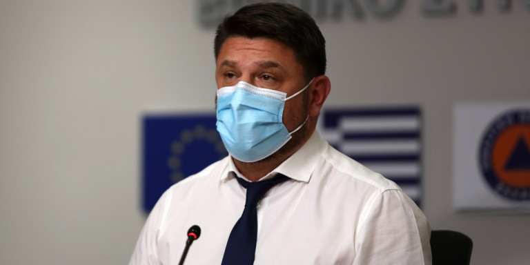 Αυστηροί περιορισμοί σε όλη τη χώρα μέχρι τις 16 Μαρτίου