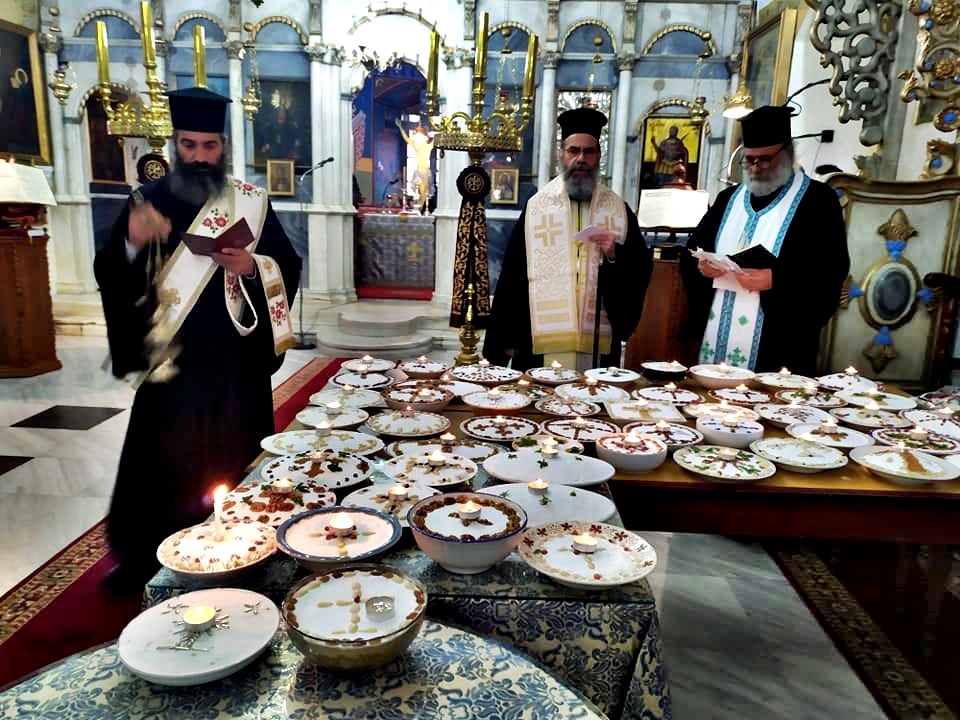 Η ΦΩΤΟΓΡΑΦΙΑ ΤΗΣ ΗΜΕΡΑΣ: Ψυχές