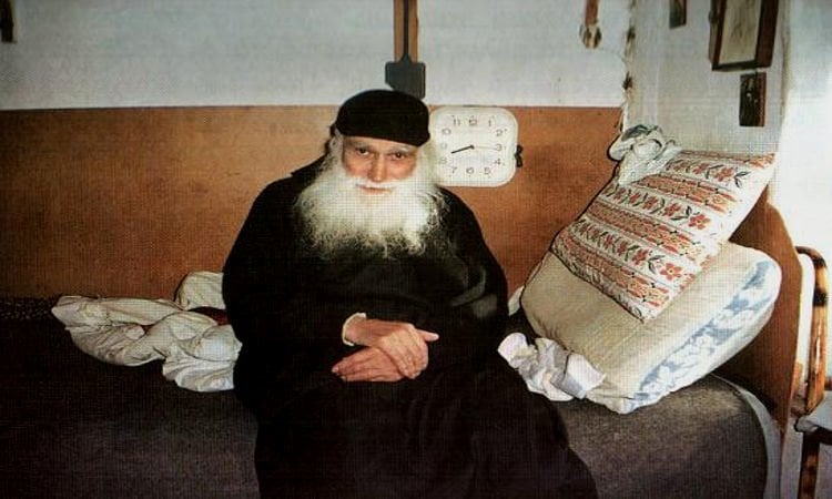 Από σας εξαρτάται να είναι ησύχιος ο νούς