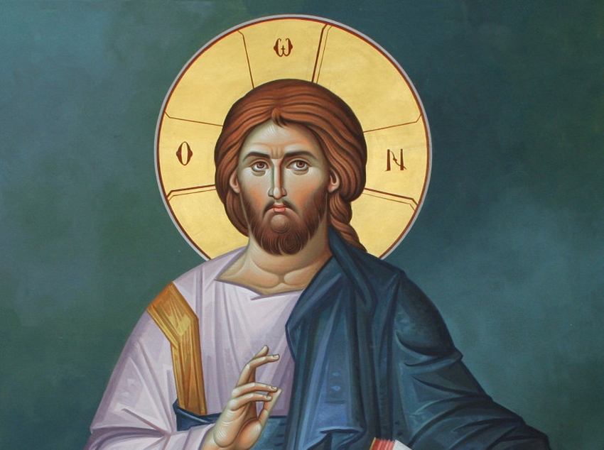 Του παρουσιάστηκε ο Χριστός: “Να, φορώ αυτό που μου έχεις δώσει»