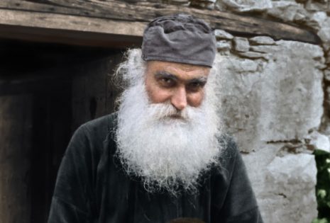 Ποταμός λόγου για τους ποταμούς δακρύων