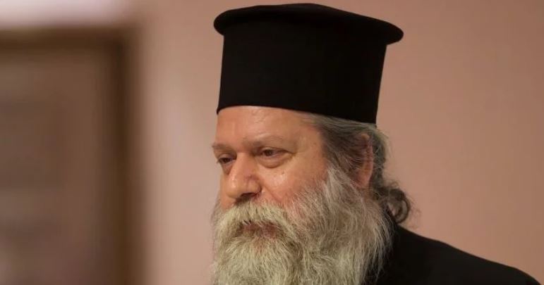 Γέρων Γαβριήλ: «Δριμύς ο Χειμών αλλά γλυκύς ο Παράδεισος»