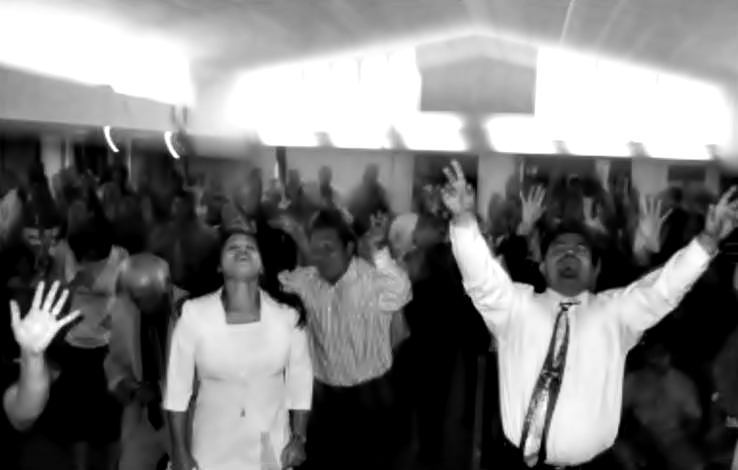 Ενημέρωση περί Πεντηκοστιανών από την Ι.Μ. Ιλίου