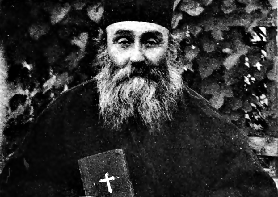 ΘΕΙΑ ΚΟΙΝΩΝΙΑ: Η ηχηρή απάντηση του Αγίου Νικολάου του Πλανά